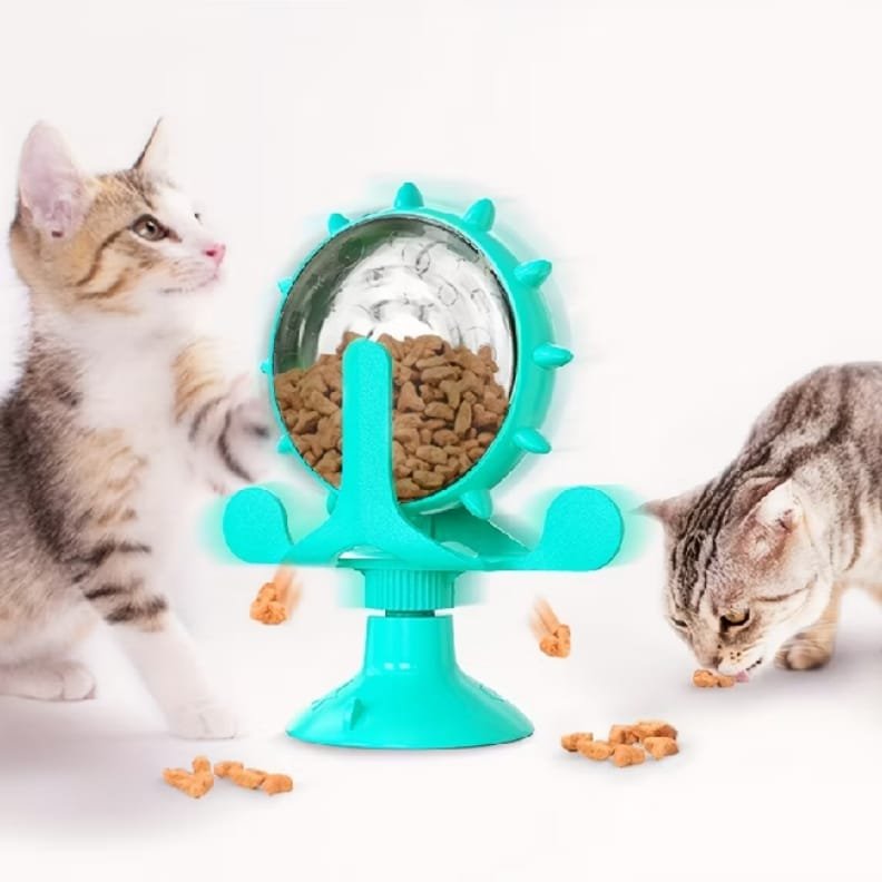 Dispenser para pet