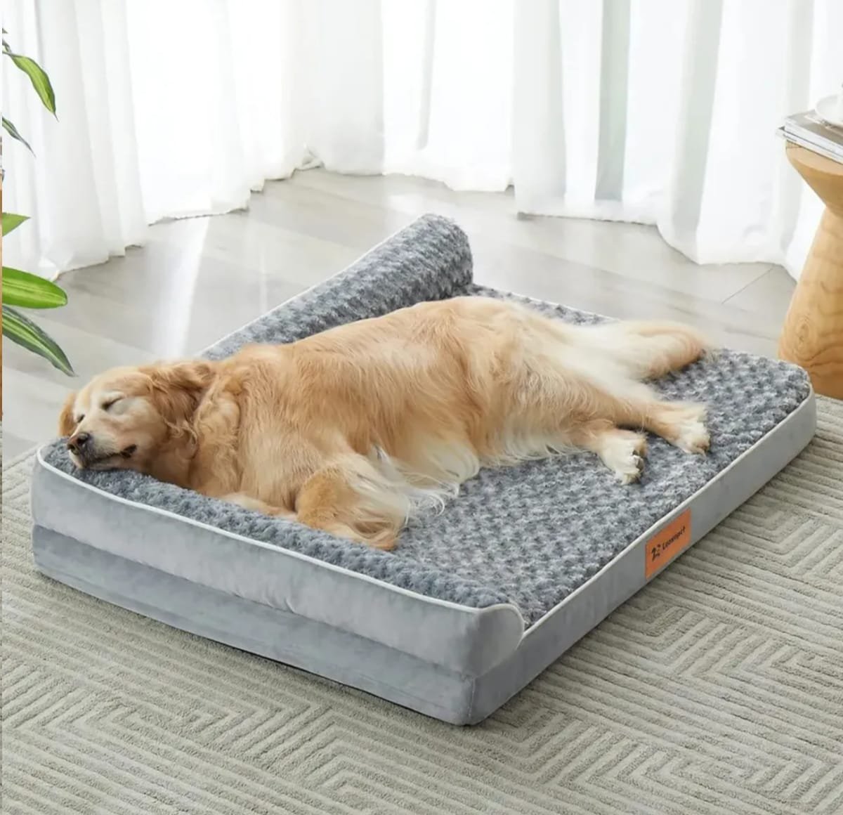Cama para pet